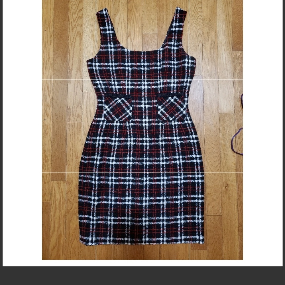 Ann Taylor dress size 2